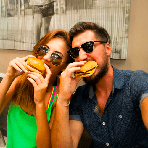 Aqualand - Kavos Corfu - Restaurants