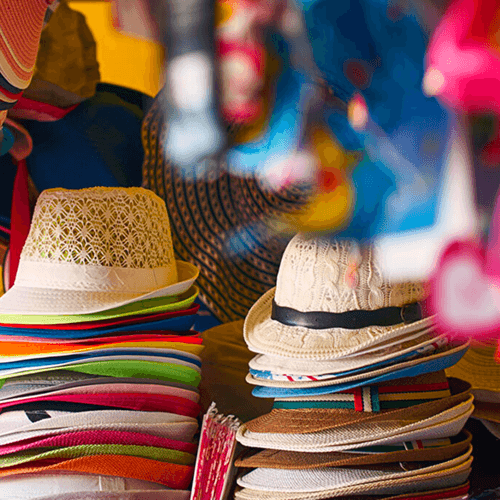 Aqualand - Kavos Corfu - Shop